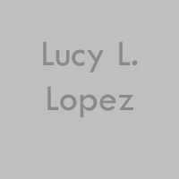 Lucy Lopez